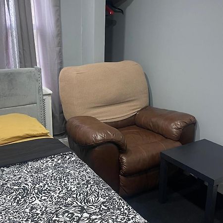 Don Cozy Lägenhet New York Exteriör bild